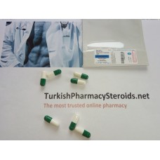 TP Domestic - Winstrol 25 mg TP Domestic - Winstrol 25 mg